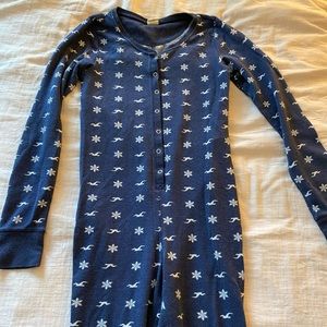 Hollister Onesie